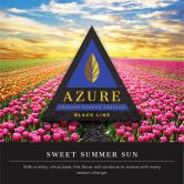 Azure Black 250 гр - Sweet Summer Sun (Сладкое Летнее Солнце)