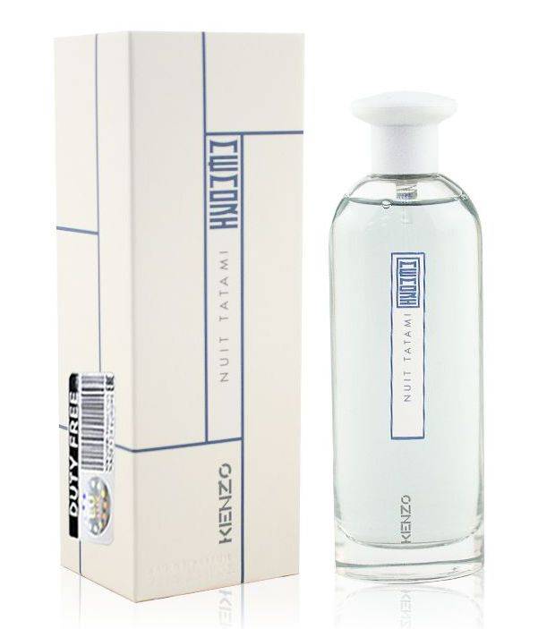 Kenzo Nuit Tatami, 75 ml (EURO)