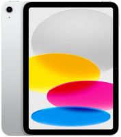 Apple iPad (2022) 64Gb Wi-Fi+Cellular Silver