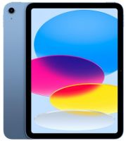 Apple iPad (2022) 64Gb Wi-Fi+Cellular Blue