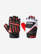 Перчатки для фитнеса Kettler CL9BT3FWS6 р. L
