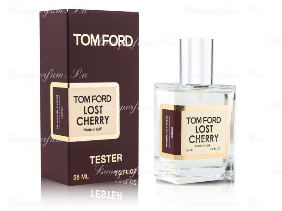 Tom Ford Lost Cherry, Edp, 58 ml Tester