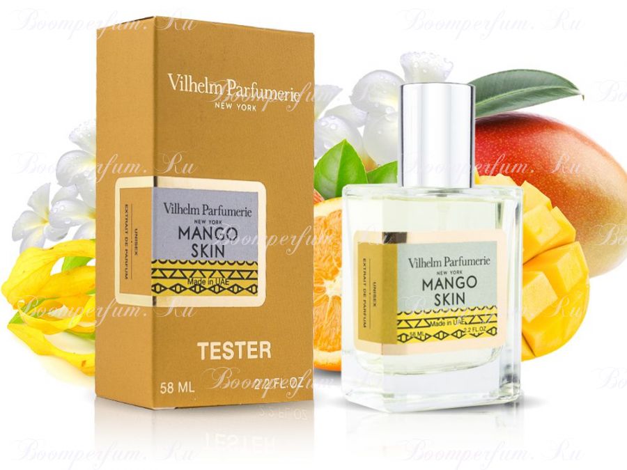 Vilhelm Parfumerie Mango Skin, Edp, 58 ml Tester