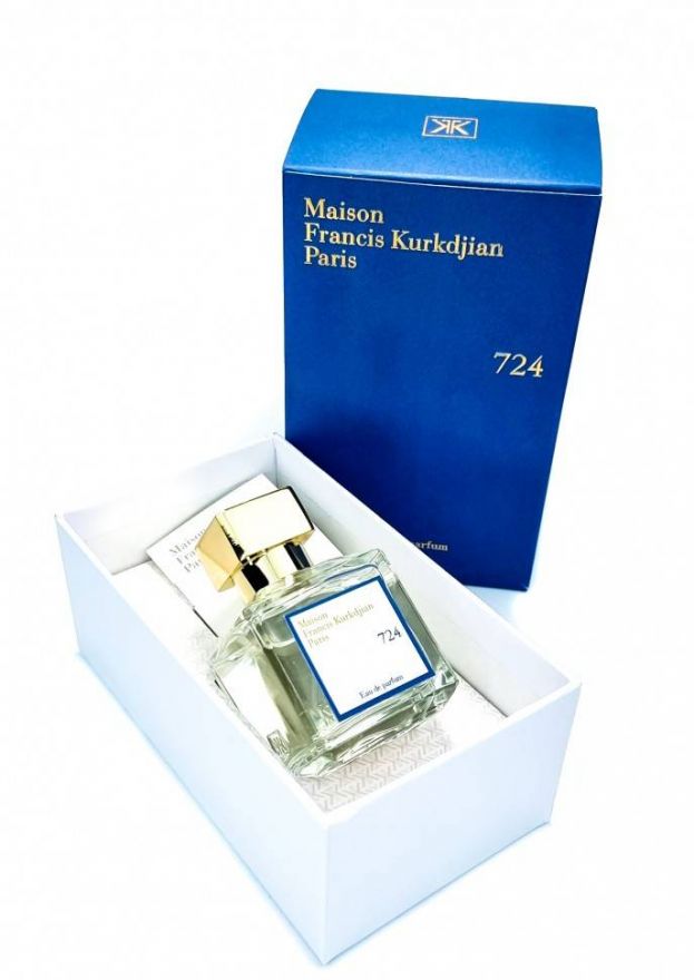 Maison Francis Kurkdjian 724 Eau De Parfum 70 ml