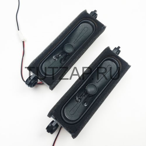 Динамики YDT312-E1-10W-8Ω-PHS-TY для телевизора Hyundai H-LED32BS5003