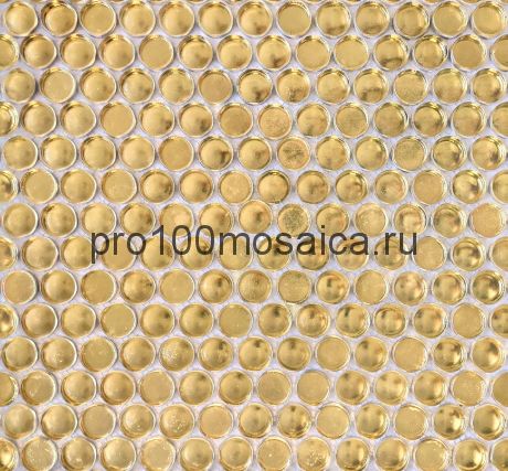 Мозаика Tondi d'oro R21,5x6 см
