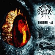 IN BATTLE - Kingdom Of Fear