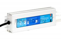Блок питания морозостойкий герметичный FR 12V 150W 12,5А IP67 ELF