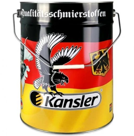 Масло трансмиссионное Kansler Standard ATF DIII 20L