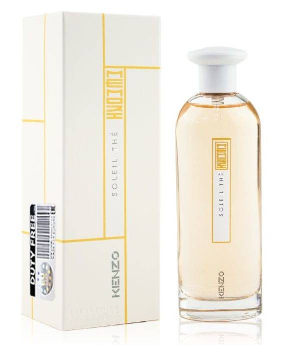 Kenzo Soleil Thé, 75 ml (EURO)