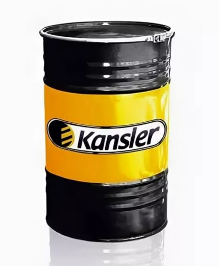 Масло моторное KANSLER DIESEL SAE  5W-40  API CI-4 (бочка 200л)