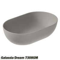 раковина Galassia Dream 7308GM