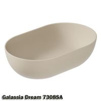 раковина Galassia Dream 7308SA