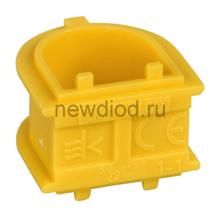 СОЕДИНИТЕЛЬ КОРОБОК IMT35150/IMT351501 Schneider Electric