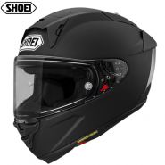 Шлем Shoei X-SPR Pro, Чёрный матовый