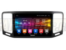 Автомагнитола планшет Volkswagen Sharan 2012-2018 Ownice (OL-9915-2D-I)