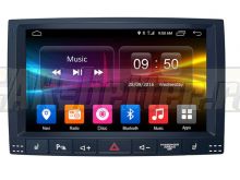 Автомагнитола планшет Volkswagen Touareg 2002-2010 Ownice (SF-9306-2D-I)
