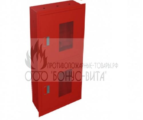 ШПК-320 ВОК шкаф пожарный