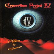CONSORTIUM PROJECT IV - Children Of Tomorrow (CD)