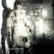 CRIONICS - Neuthrone (CD)