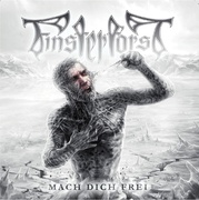 FINSTERFORST - Mach Dich Frei (CD)