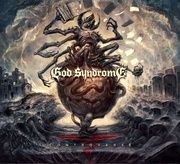 GOD SYNDROME - Controverse (Digipack CD)
