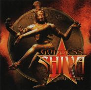 GODDESS SHIVA - Goddess Shiva (CD)