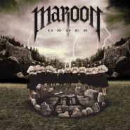 MAROON - Order (CD)