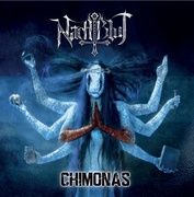 NACHTBLUT – Chimonas (CD)