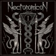 NECRONOMICON – UNUS (DIGIPACK CD)