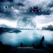 OCTAVIA SPERATI - Grace Submerged (CD)