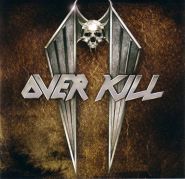 OVERKILL - RELIXIV/KILLBOX 13 (DIGIPACK 2CD)
