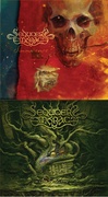 SEDUCER'S EMBRACE - Sea of Trees/Sinnocence (DIGIPACK 2CD)