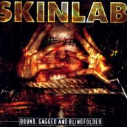 SKINLAB - Bound, Gagged and Blindfolded (2CD)