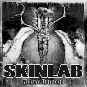 SKINLAB - Nerve Damage (2CD)