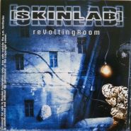 SKINLAB - Revolting Room (CD)