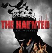 THE HAUNTED - Exit Wounds (CD)