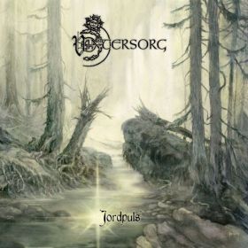 VINTERSORG - Jordpuls (CD)