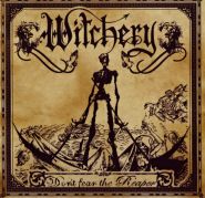 WITCHERY - Don't Fear The Reaper (CD)