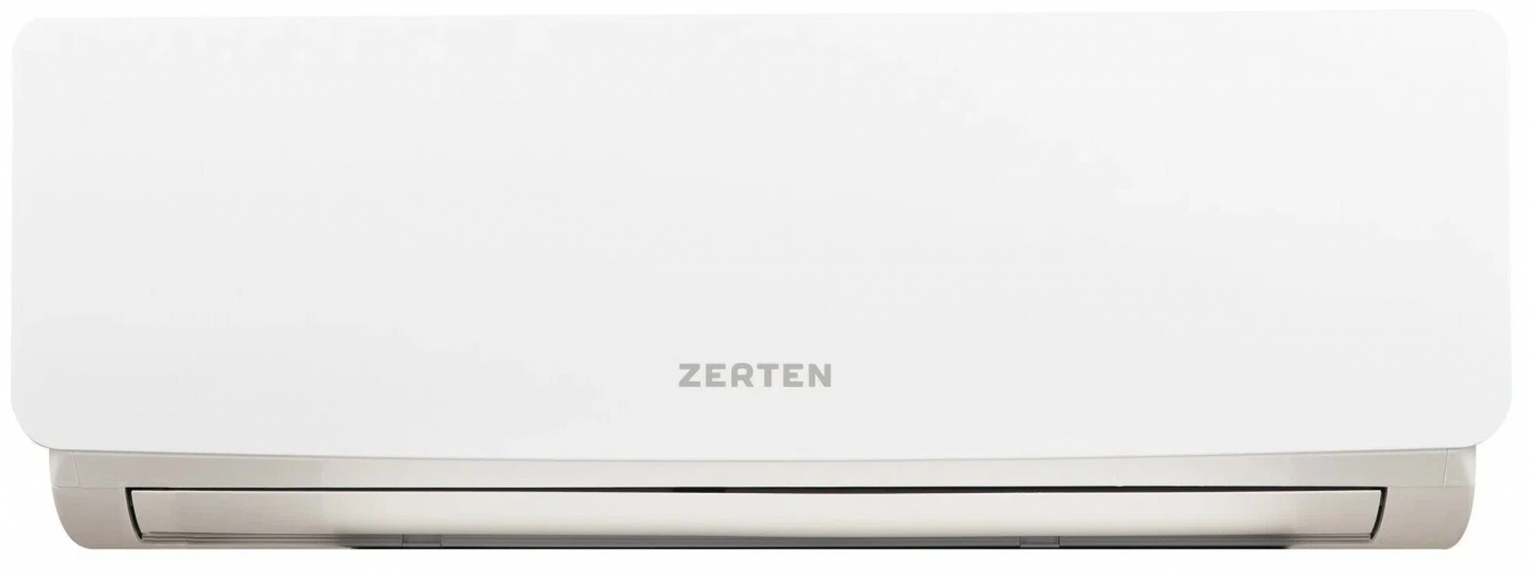Настенная сплит-система Zerten ZH-7 (белый)