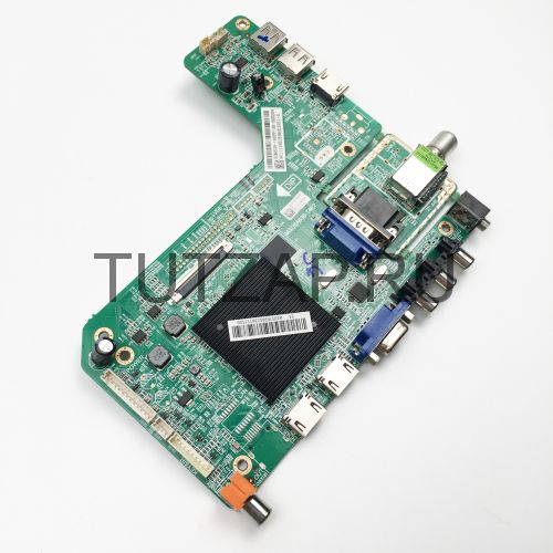 Материнская плата MSD6A638-T8E2 4704-M638T8-A5233K01 для телевизора Philips 50PUT6023/60