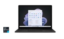 Ноутбук Microsoft Surface Laptop 5 13,5 Intel® Evo™ Core™ i5 16GB 512GB (Black) (Metall) Business Version (Windows 11 Pro)