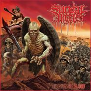 SUICIDAL ANGELS - Division of Blood CD/DVD