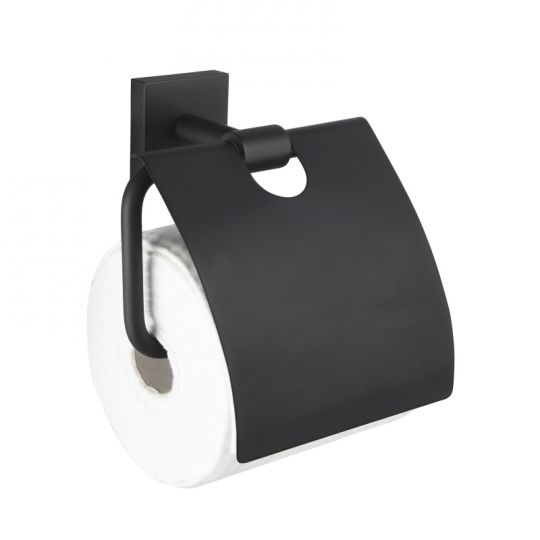 Настенный держатель для туалетной бумаги Timo Selene 12042/03 ФОТО