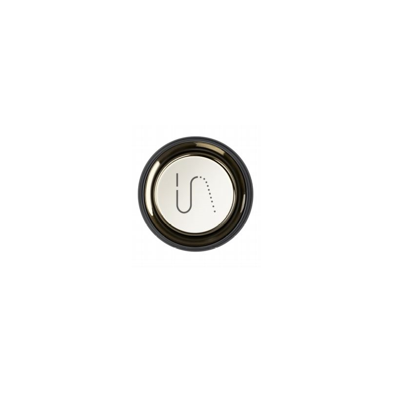 Декоративная кнопка Gessi Hi-Fi Eclectic на смеситель для душевых систем WATER TUBE KNEIPP SP03297 схема 1