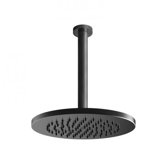 Изображение Тропический душ поворотный Gessi Minimalistic Shower 54153