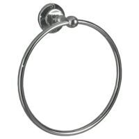 Вешалка-кольцо для полотенец Simas VICTORIA 260205 схема 1