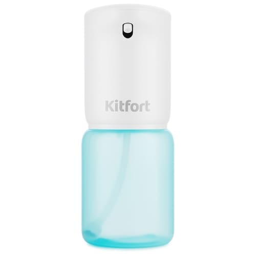 Сенсорный диспенсер для мыла-пены KitFort KT-2045