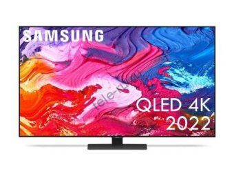 Телевизор Samsung QE65Q80B
