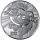 Государственные символы Украины Набор монет 5 гривен Украина 2022
